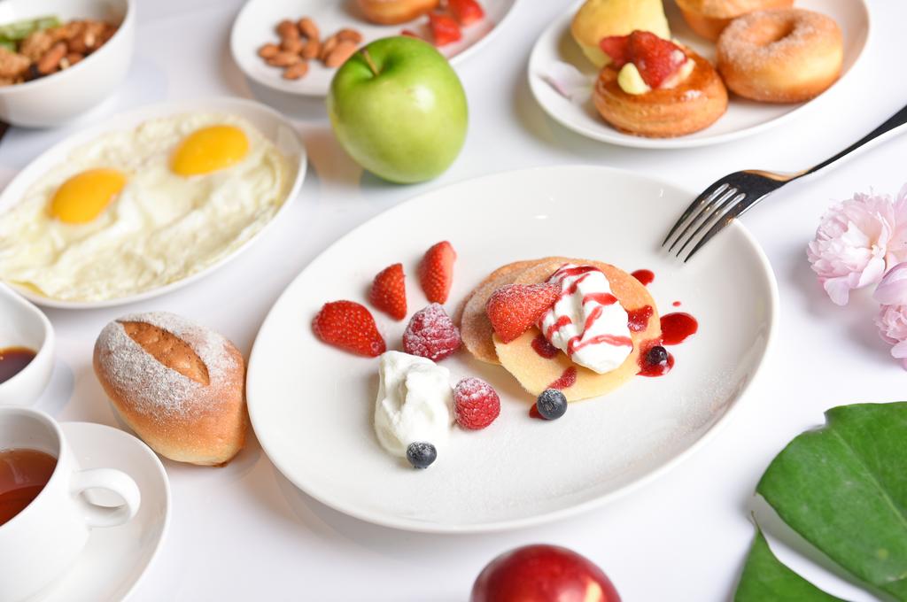 Futian Shangri-La Hotel Shenzhen