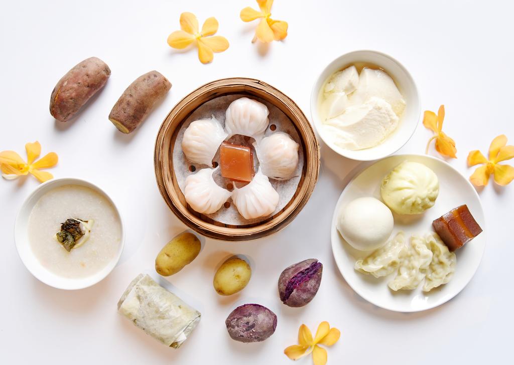 Futian Shangri-La Hotel Shenzhen