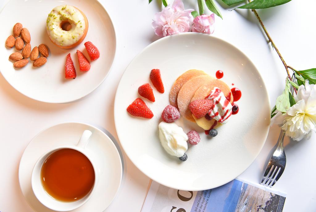 Futian Shangri-La Hotel Shenzhen
