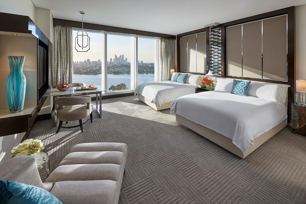 Crown Towers Perth