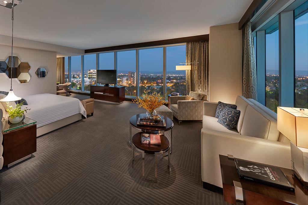 Crown Towers Perth