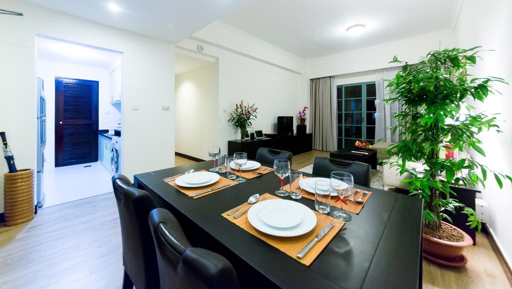 Diamond Westlake Suites