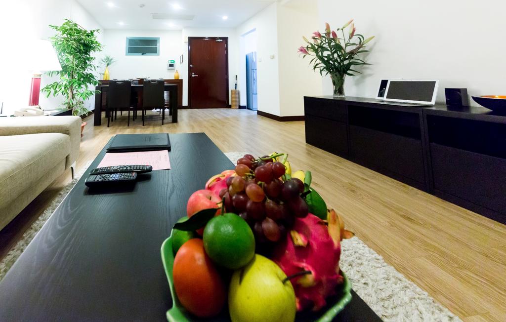 Diamond Westlake Suites