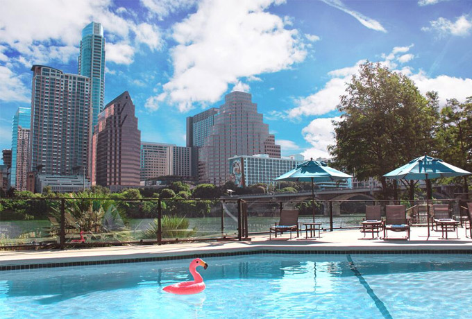 Hyatt Regency Austin