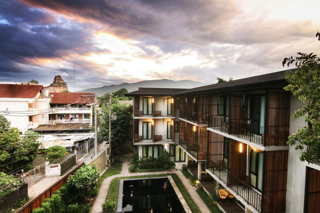 Lamphu House Chiang Mai