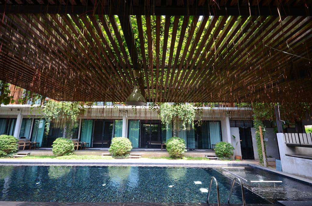 Lamphu House Chiang Mai