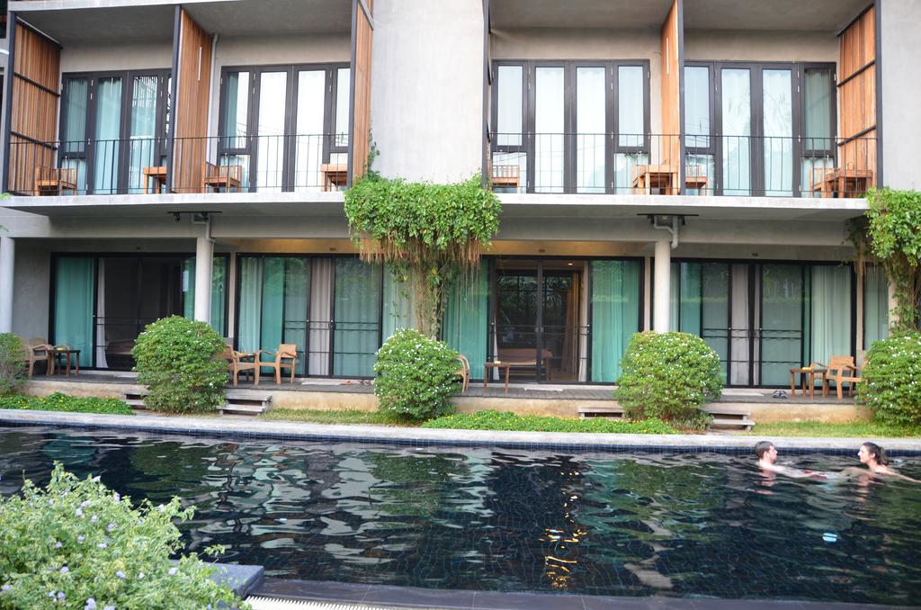 Lamphu House Chiang Mai
