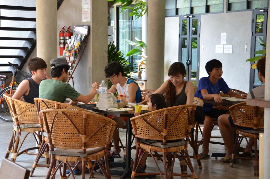 Lamphu House Chiang Mai