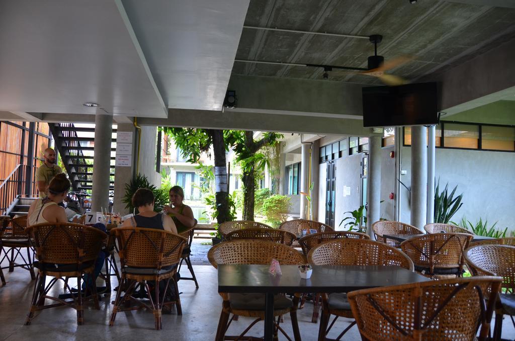 Lamphu House Chiang Mai