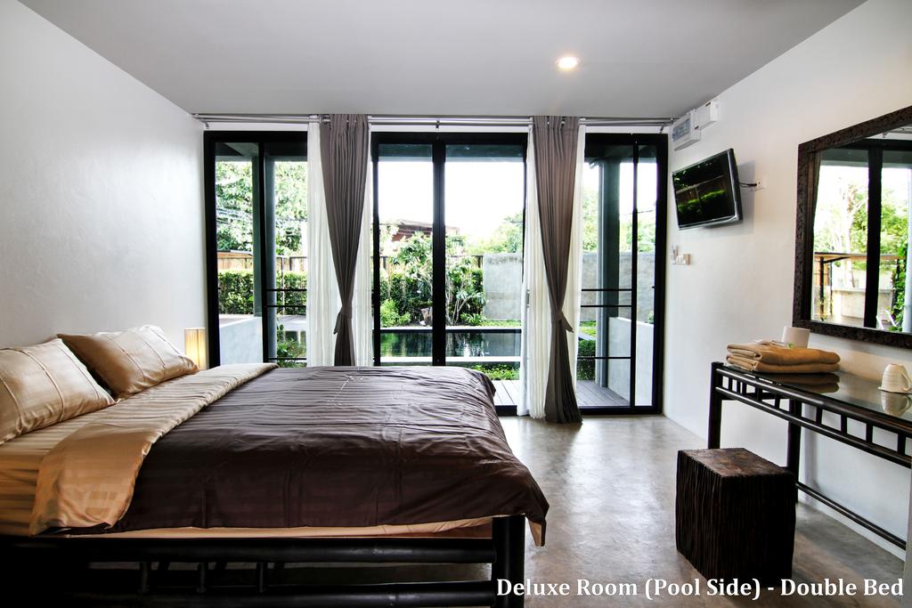 Lamphu House Chiang Mai