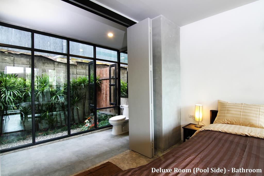 Lamphu House Chiang Mai