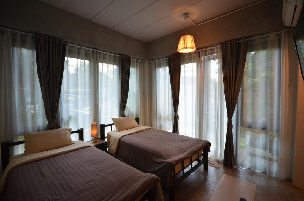 Lamphu House Chiang Mai