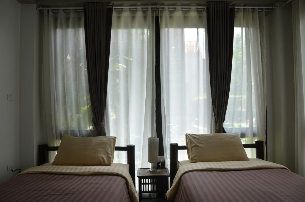 Lamphu House Chiang Mai