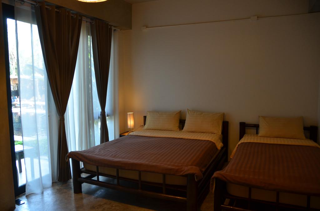 Lamphu House Chiang Mai