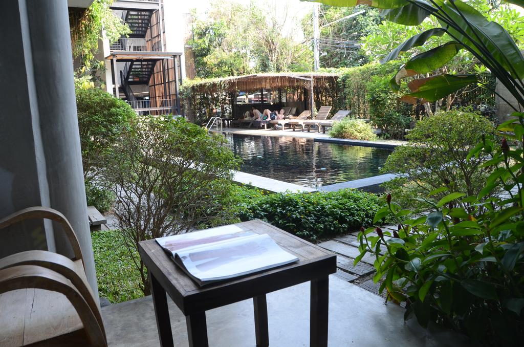 Lamphu House Chiang Mai