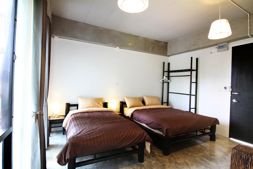 Lamphu House Chiang Mai