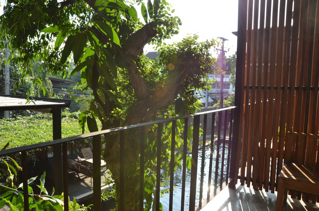 Lamphu House Chiang Mai