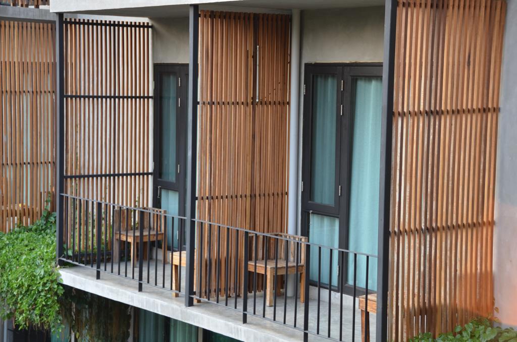 Lamphu House Chiang Mai