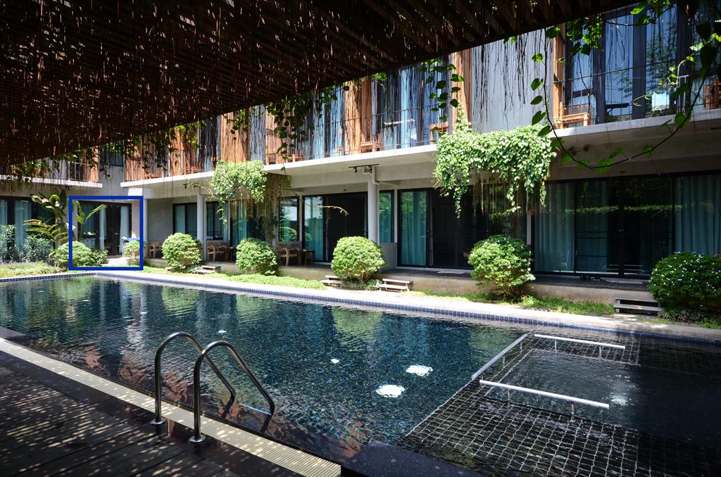 Lamphu House Chiang Mai