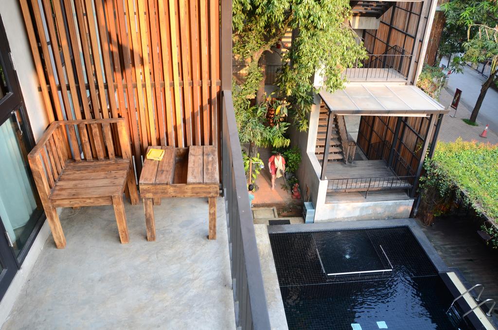 Lamphu House Chiang Mai