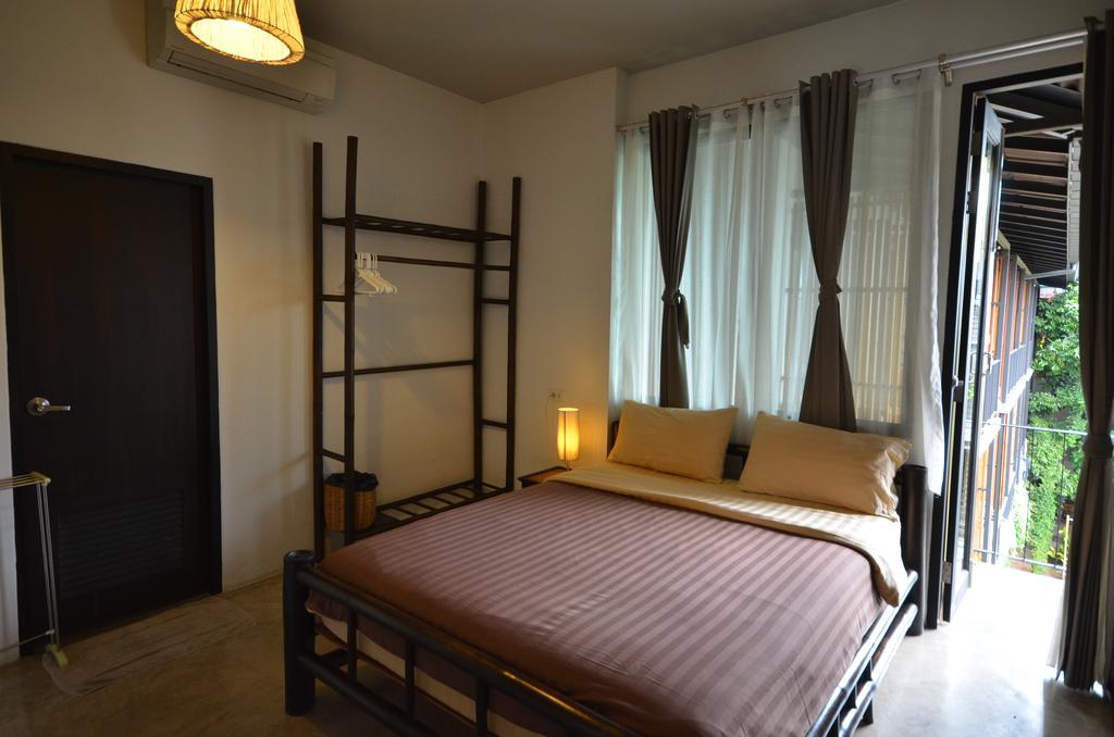 Lamphu House Chiang Mai