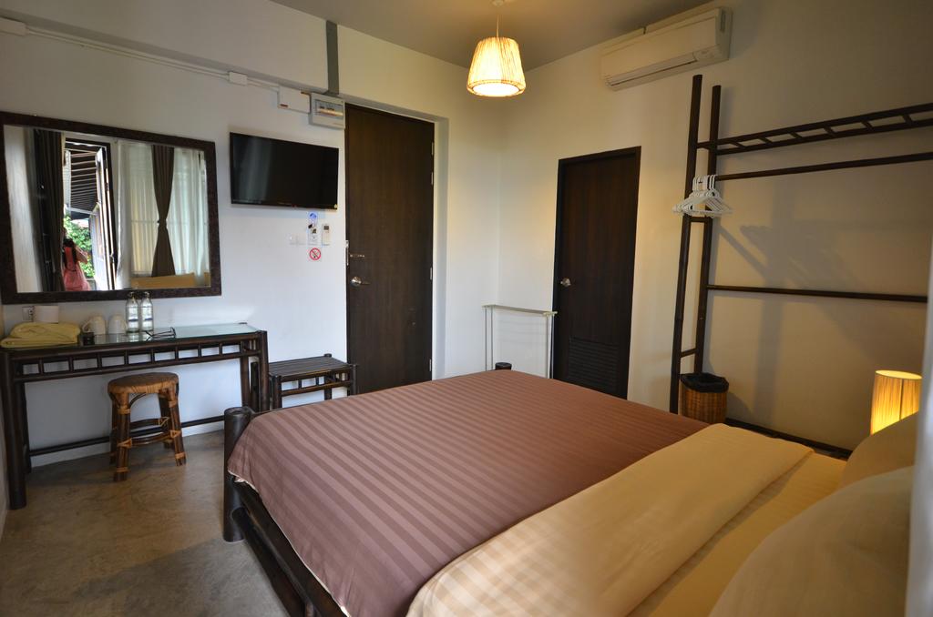 Lamphu House Chiang Mai