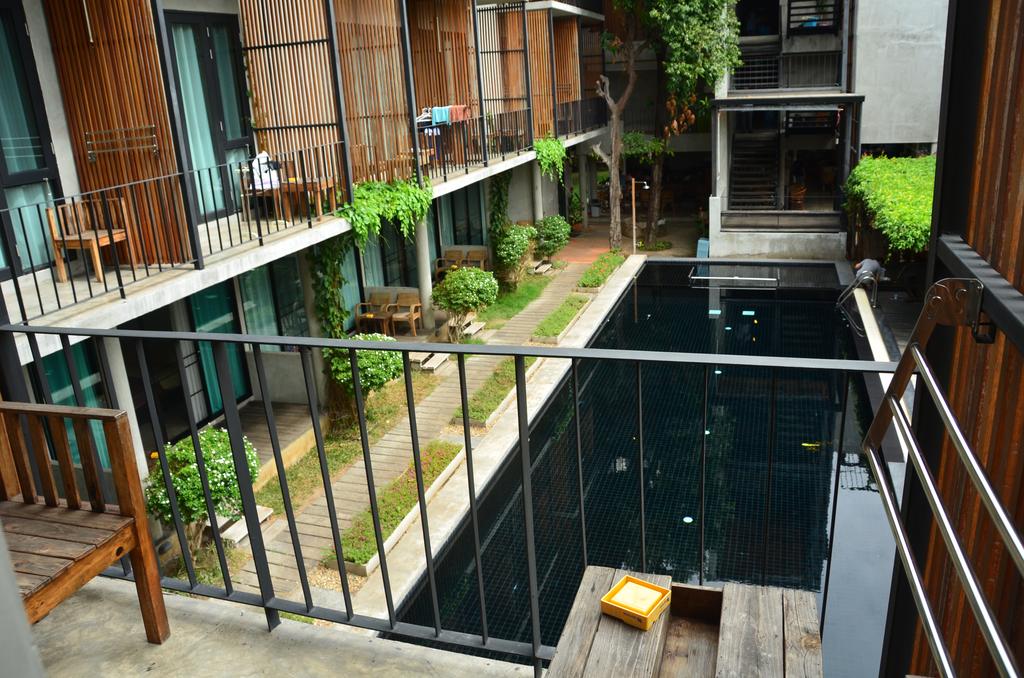 Lamphu House Chiang Mai