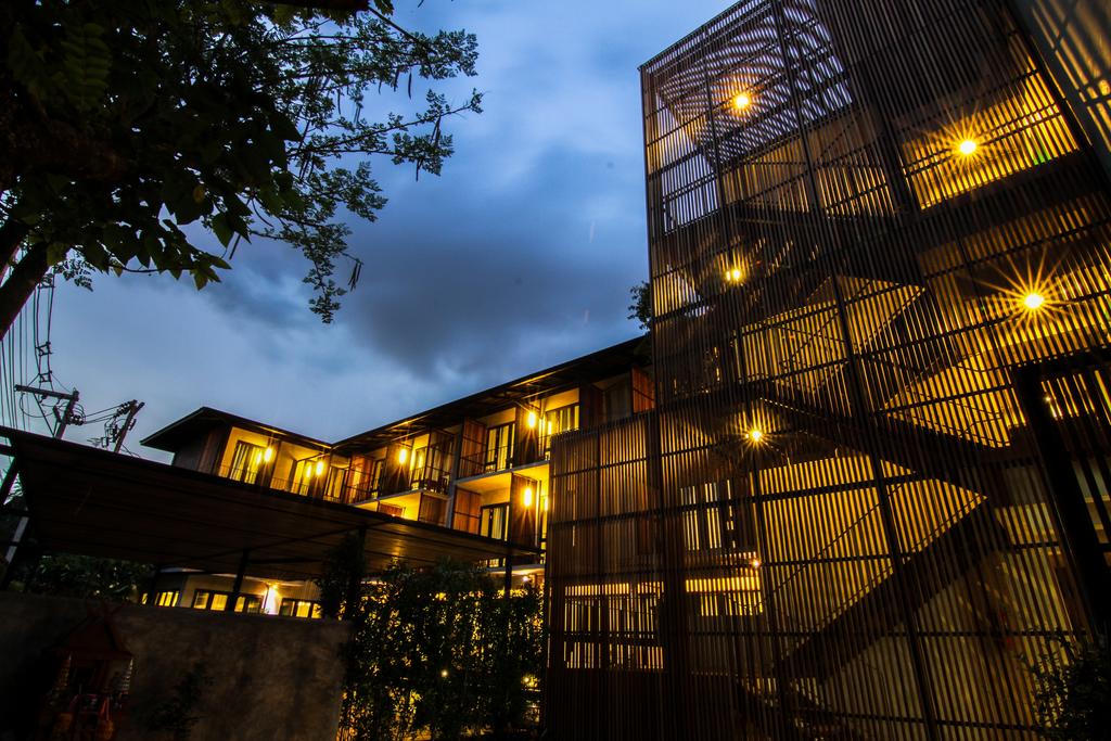 Lamphu House Chiang Mai