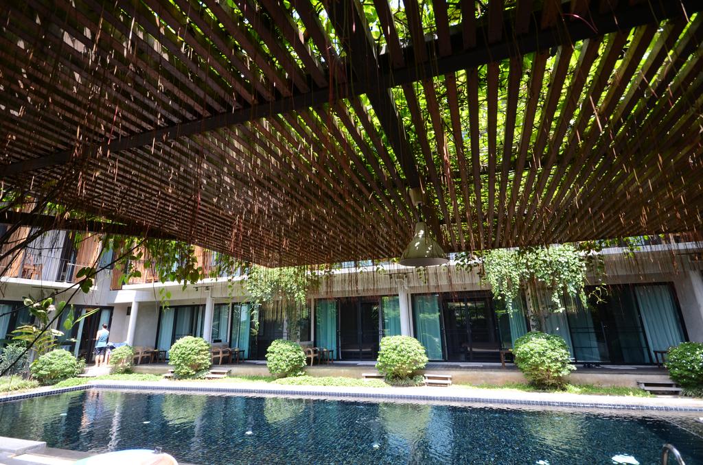 Lamphu House Chiang Mai
