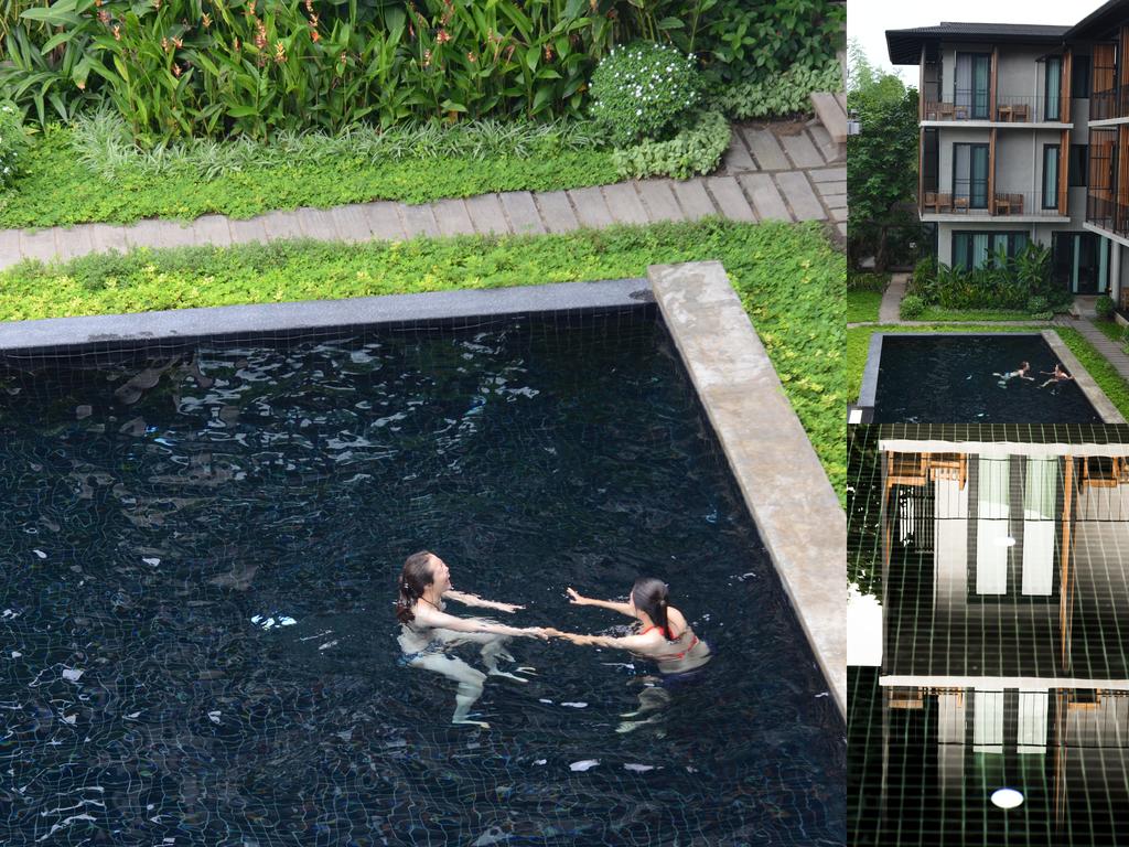 Lamphu House Chiang Mai