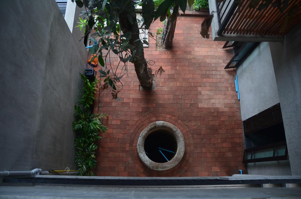 Lamphu House Chiang Mai