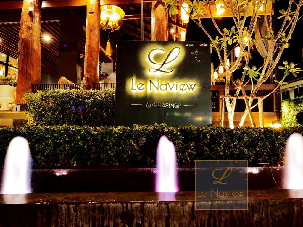 Le Naview @Prasingh