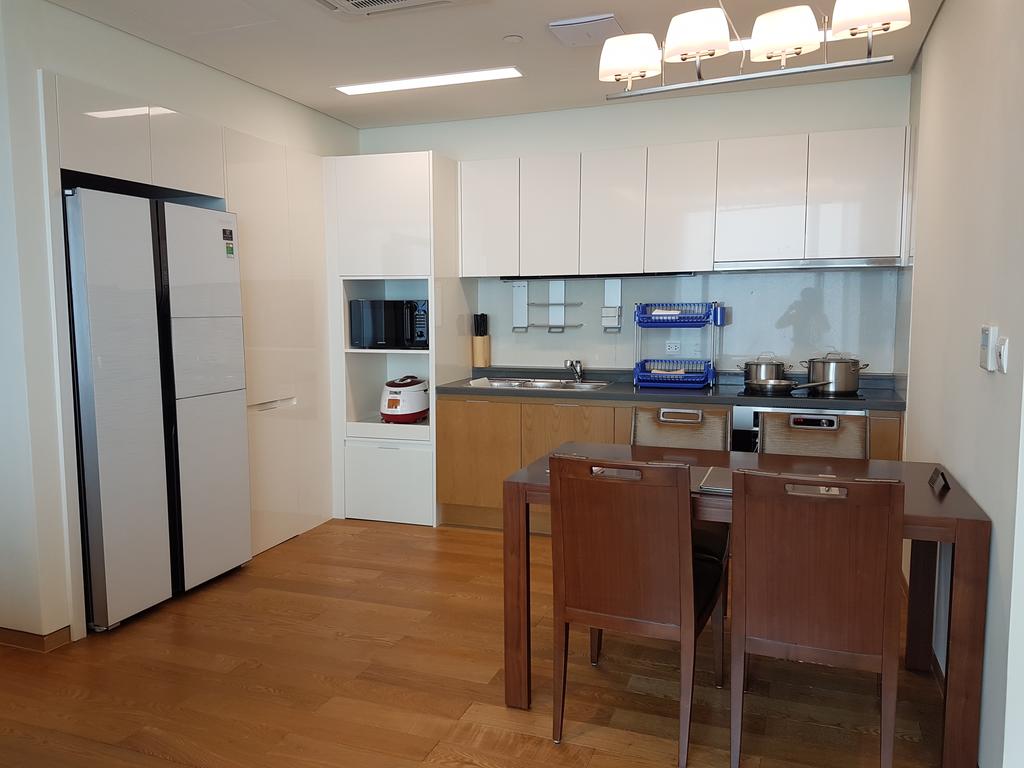 Lotte The Residence