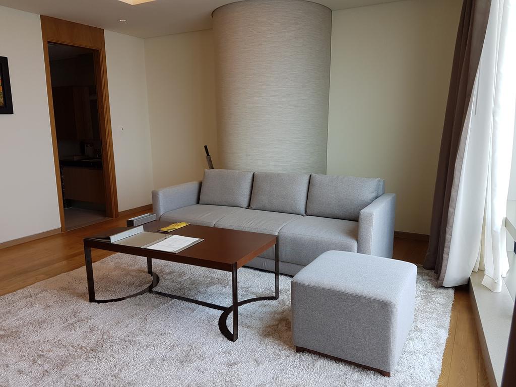 Lotte The Residence