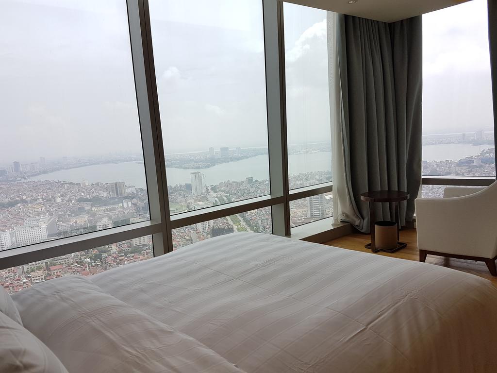 Lotte The Residence