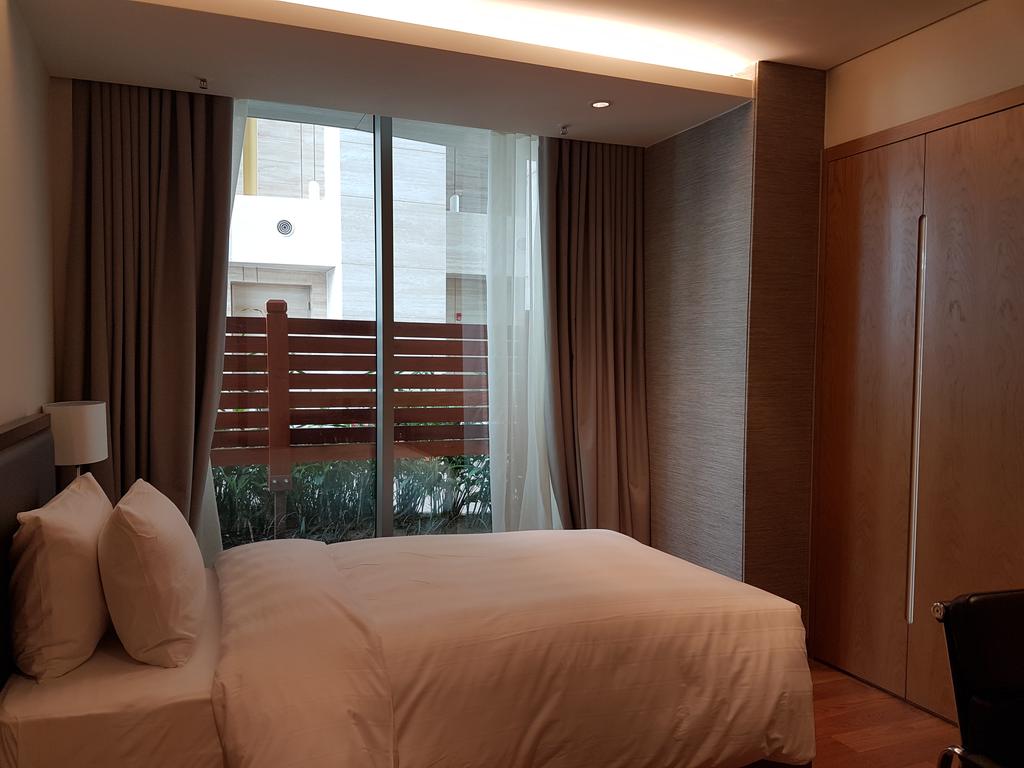 Lotte The Residence