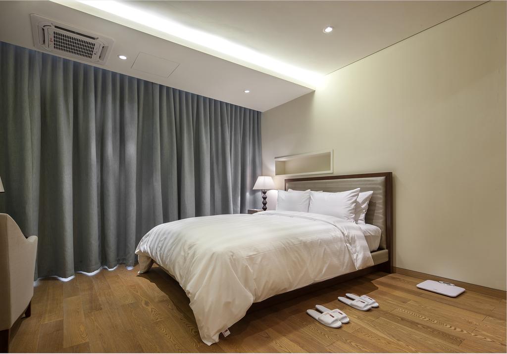 Lotte The Residence