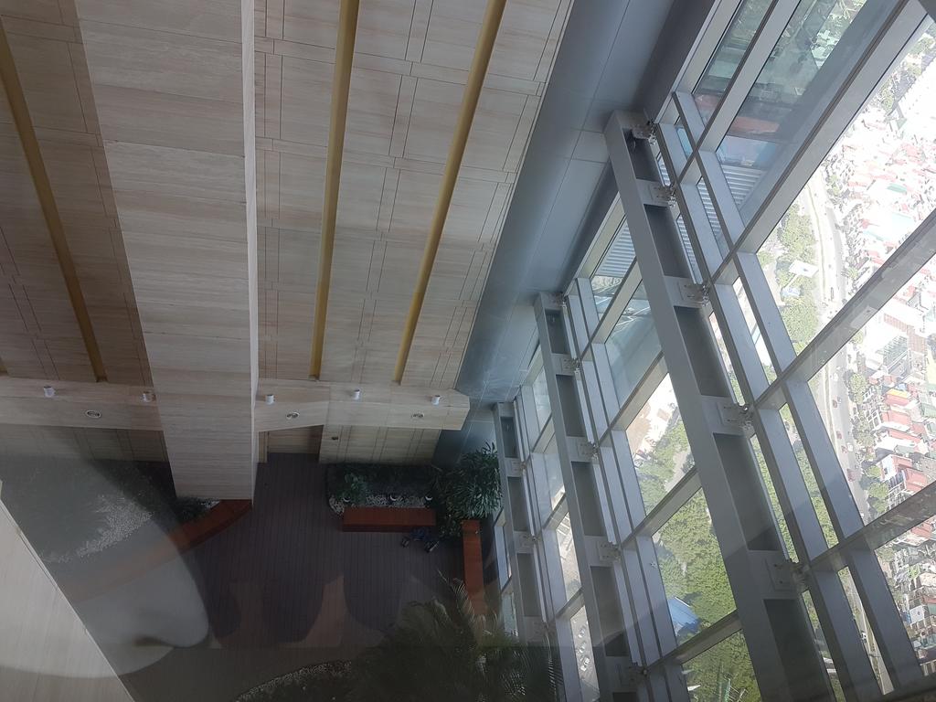 Lotte The Residence
