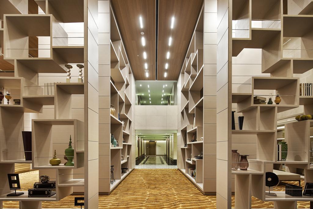 Lotte The Residence