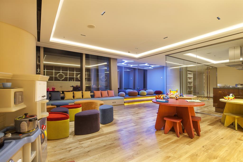 Lotte The Residence