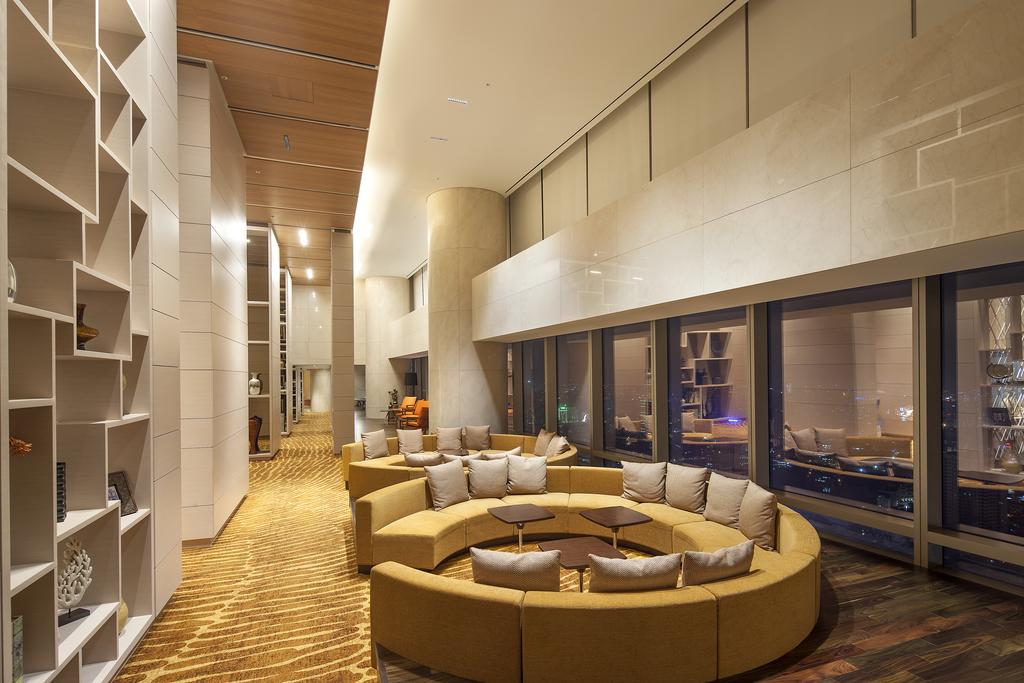 Lotte The Residence