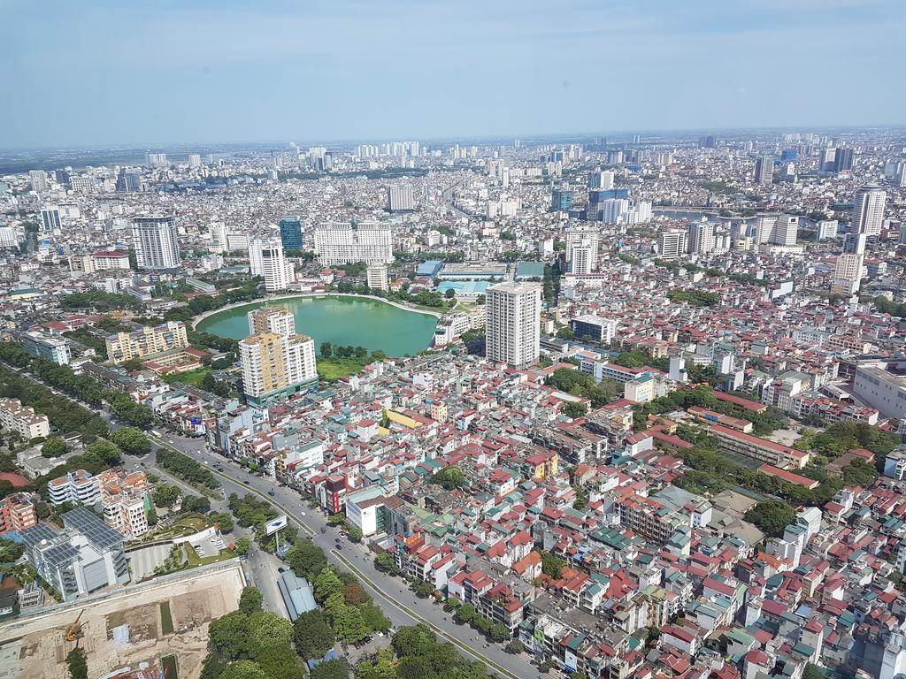 Lotte The Residence