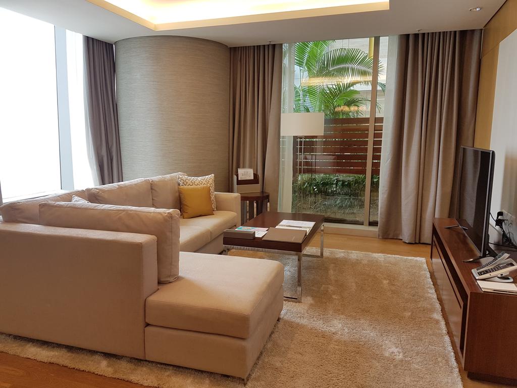 Lotte The Residence