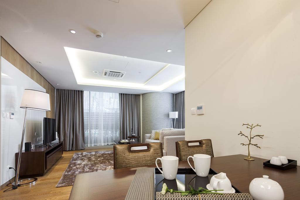 Lotte The Residence