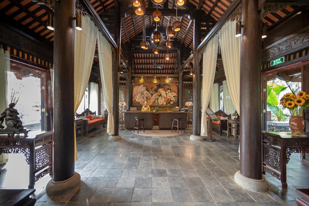 Melia Bavi Mountain Retreat
