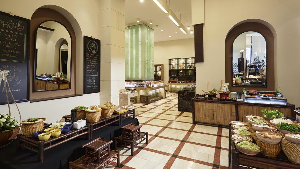 Melia Hanoi