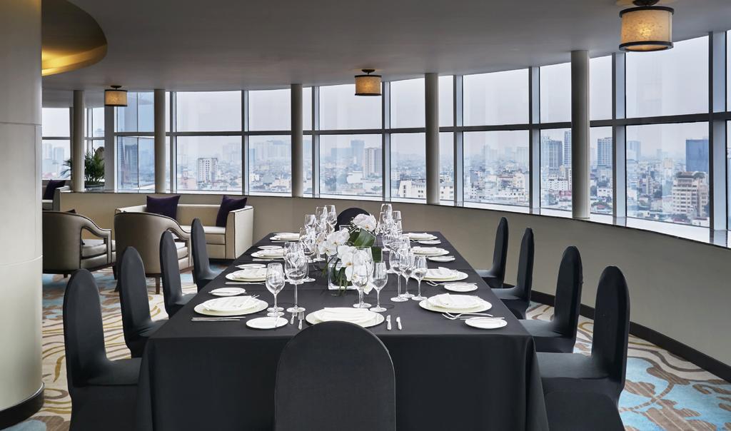 Melia Hanoi