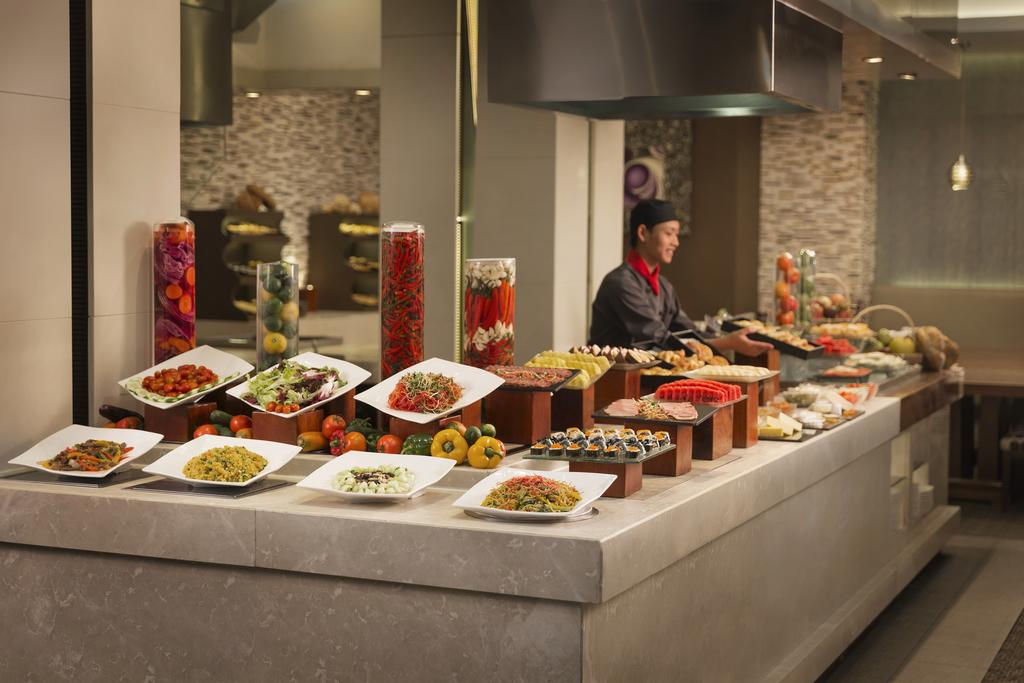 Mövenpick Hotel Hanoi