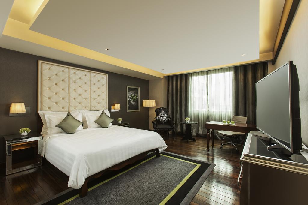 Mövenpick Hotel Hanoi