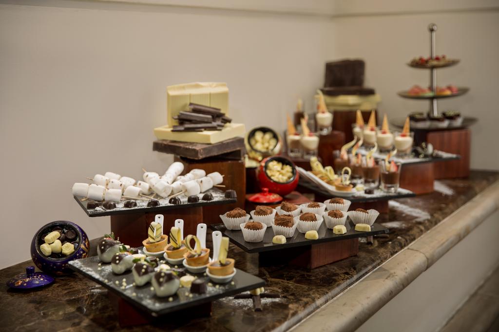 Mövenpick Hotel Hanoi